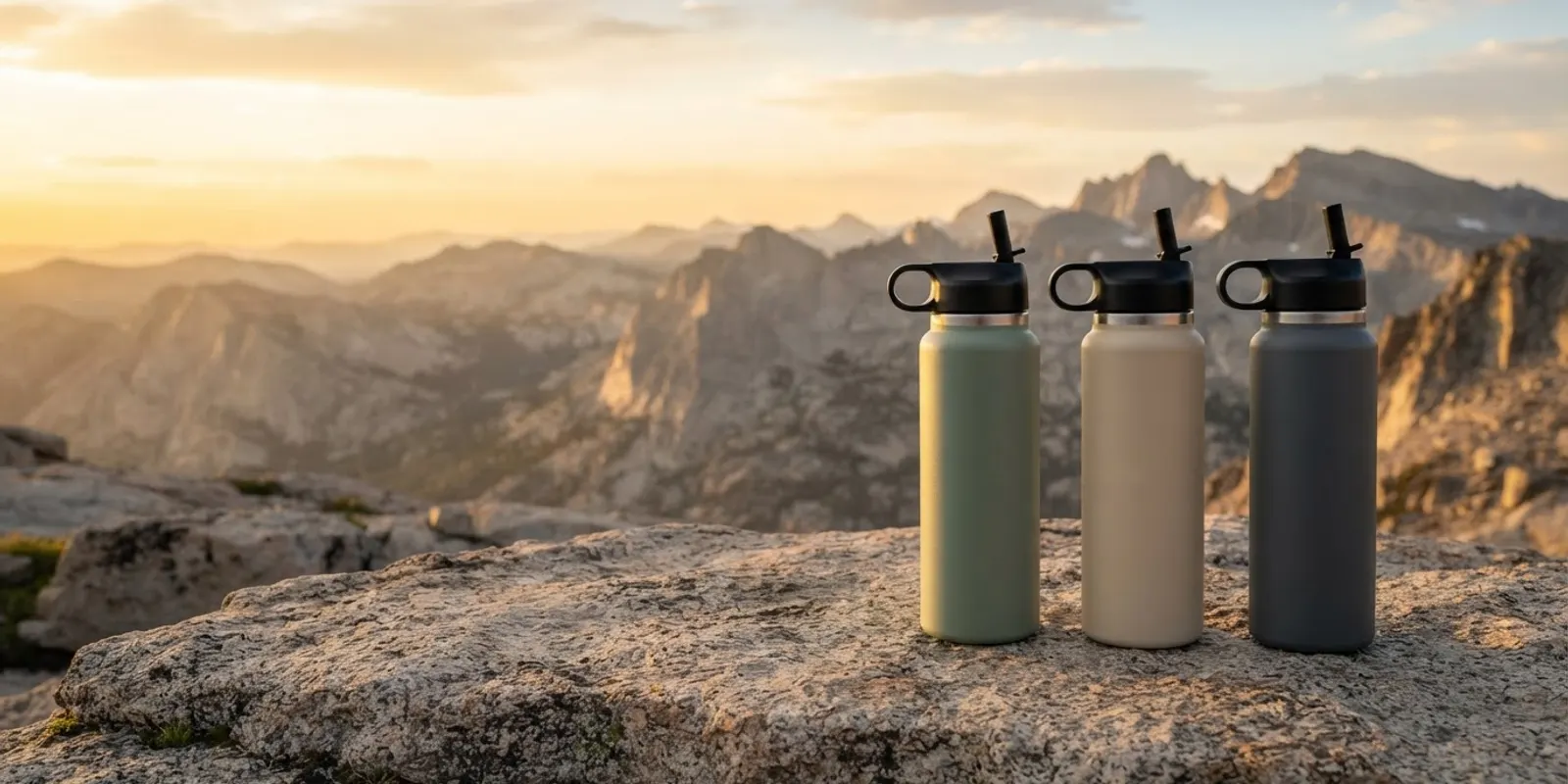 Trailvane brand banner